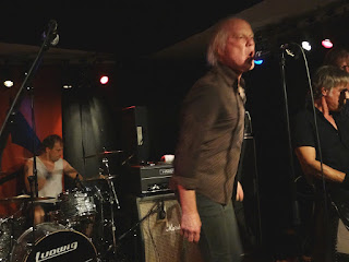 08.07.2016 Münster - Gleis 22: Radio Birdman