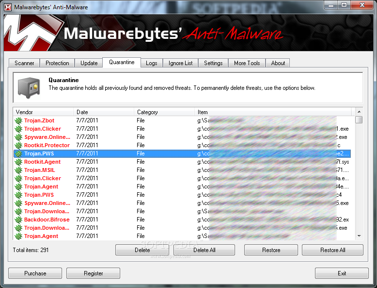 malwarebytes anti-malware pro 1.70 download