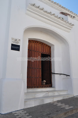 Cristo de la Misericordia