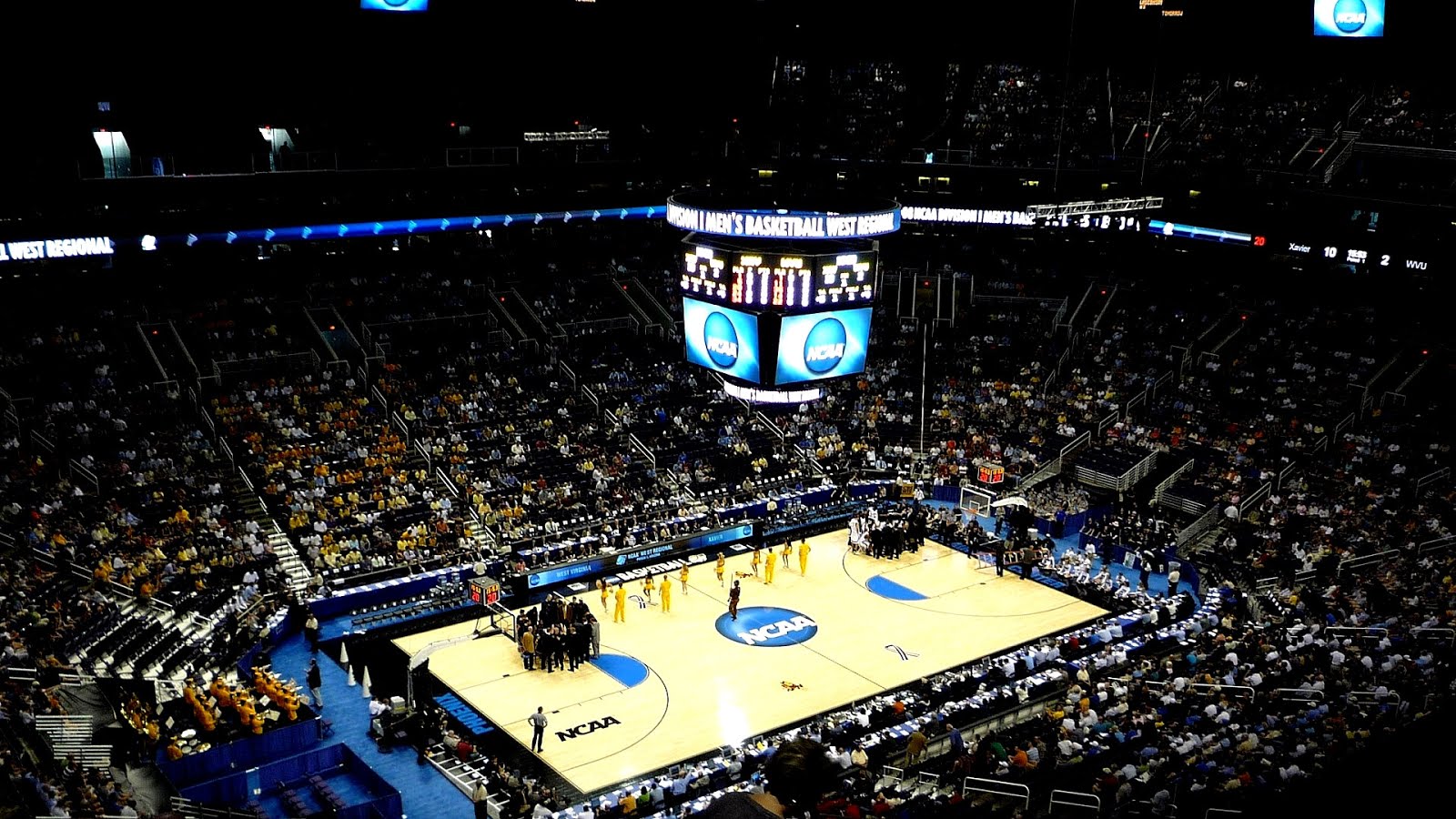 2014 NCAA Division I Men's Basketball Tournament - Basketball Choices