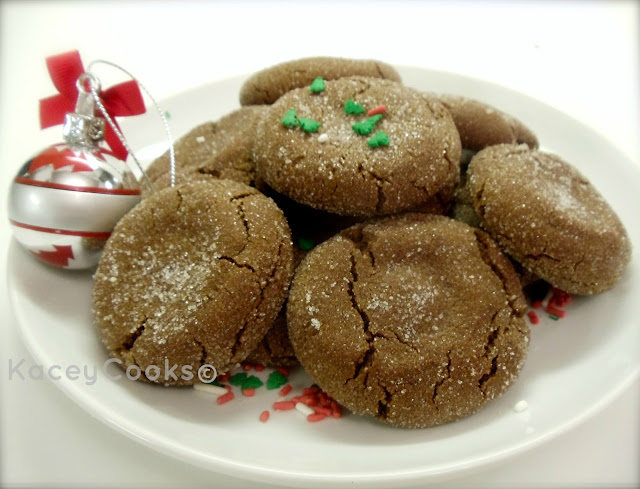 Sea Salted Chocolate Caramel Cookies- These are like turtle brownie euphoria in your mouth!!