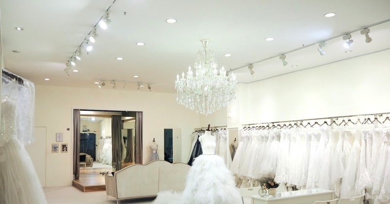 wedding gown warehouse sale
