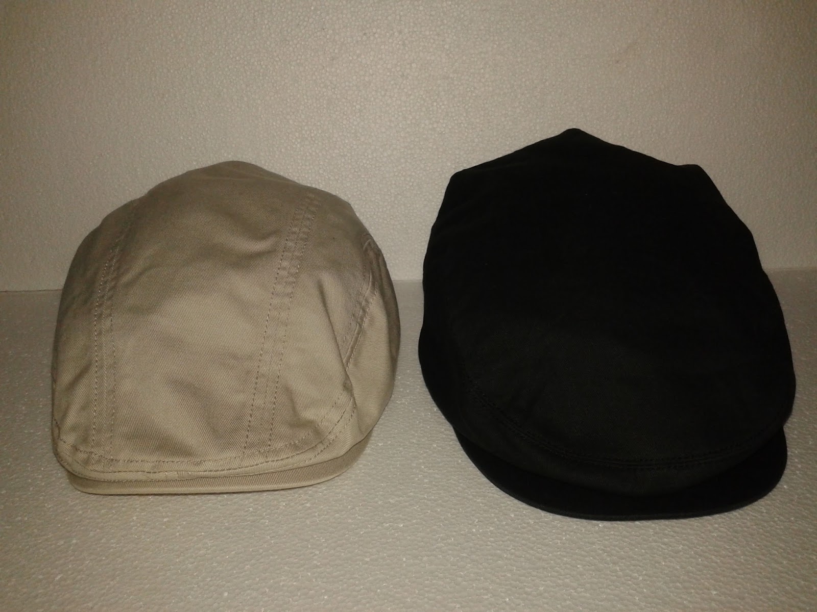 levi strauss signature hats