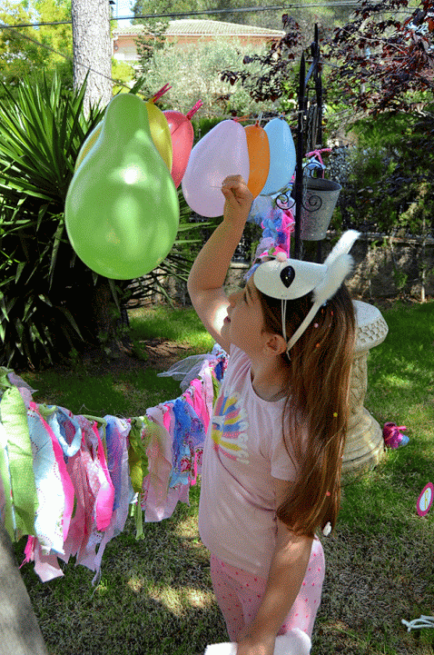 El Rincón de la Mariposa