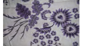 Pengertian Motif Ragam Hias Flora, Fauna, Geometris ...