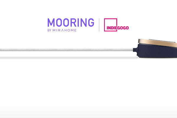 數位時代翻攝自 Mirahome 官網