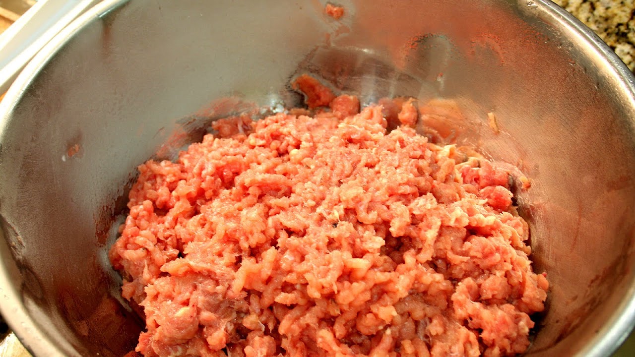 Sausage Ground Chicken Sausage Chicken Choices