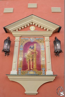 La Semana Santa de Olivares ya tiene pregonero para el 2019 La Semana Santa de Olivares ya tiene pregonero para el 2019
