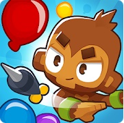 Bloons TD 6 LITE APK 4.0 Unlimited Monkey OFFLINE Full Hack For Android/IOS