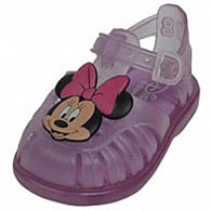 sandalias Minnie Mouse