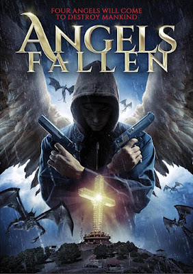 Angels Fallen 2020 Dual Audio 720p WEBRip HEVC x265