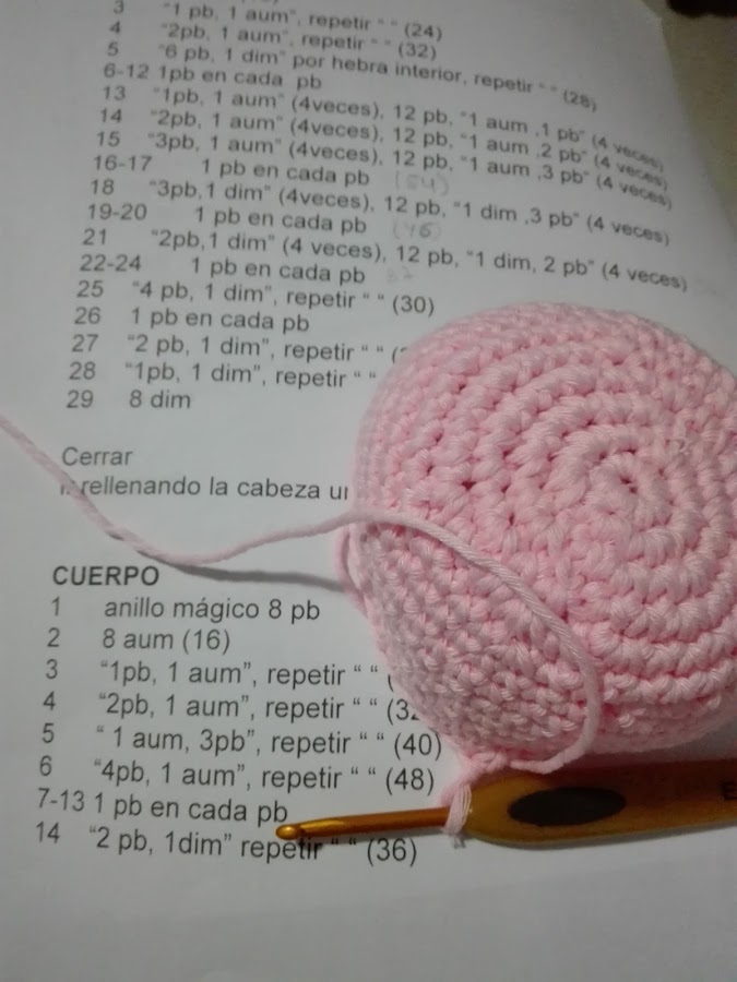 Peppa-Pig-tutorial-ganchillo