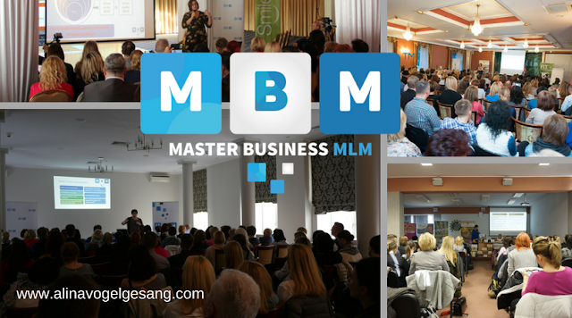 Master Business MLM szkolenia