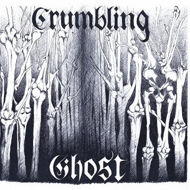Album Review Crumbling Ghost - Crumbling Ghost (2011)