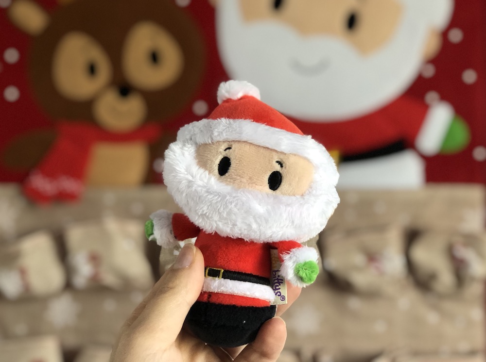 Counting Down to Christmas with Hallmark Toronto Teacher Mom