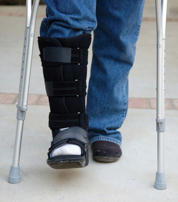 Get With Public Health: Injury Facts Hurt . . . Colorado had the 17th