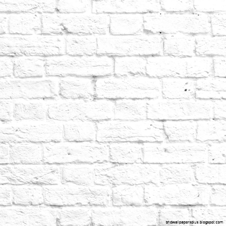 White Brick Effect Wallpaper   Widescreen HD Wallpapers