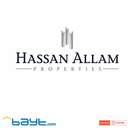 اعلان توظيف شركة حسن علام HASSAN ALLAM من 10 حتى 12 ابريل 2018