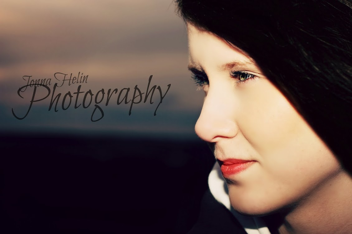 Jonna Helin Photography