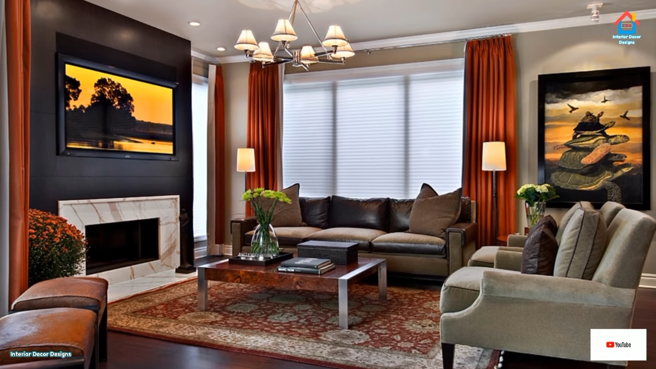 39 Photos vs. 150 Living room colour combination and wall painting interior design ideas