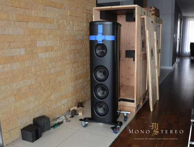 magico m3
