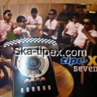 Ska Tipe X Download Lagu Tipe X Jantungku