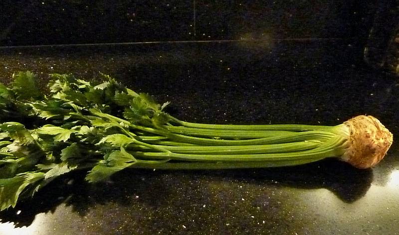 Prostmahlzeit: Gemüsesuppe nach Ottolenghi Prostmahlzeit: Gemüsesuppe nach Ottolenghi