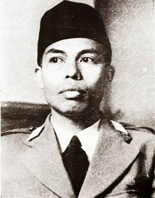 Biografi Jendral Sudirman Singkat Tokoh Pahlawan Nasional Indonesia Infoakurat Com