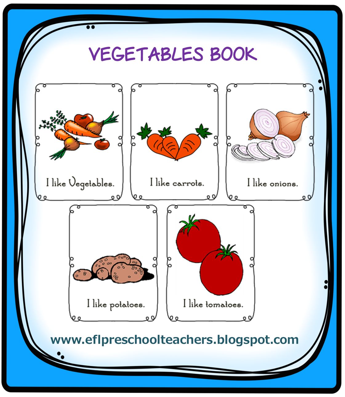 Vegetables activity. Vegetables Worksheets for Kids. Vegetables book for Kids.