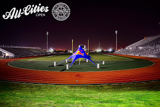 2012 All Cities Open (ACO)