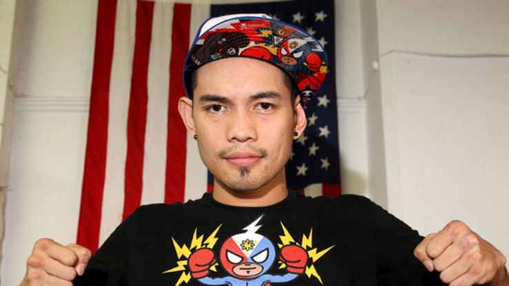 Nonito Donaire Nonito Donaire