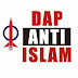 Pendedahan Penuh: Tony Pua, Lim Guan Eng Dan Agenda Anti-Islam, Anti-Bahasa Melayu, Pro-Komunis Dan Pro-Zionis D4P