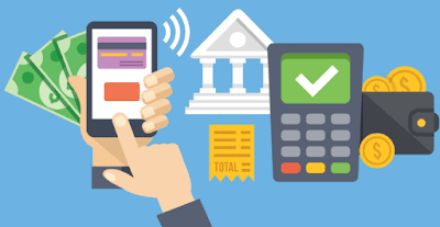 Pengaruh Fintech ke Perbankan; Peluang atau Ancaman? Pengaruh Fintech ke Perbankan; Peluang atau Ancaman?