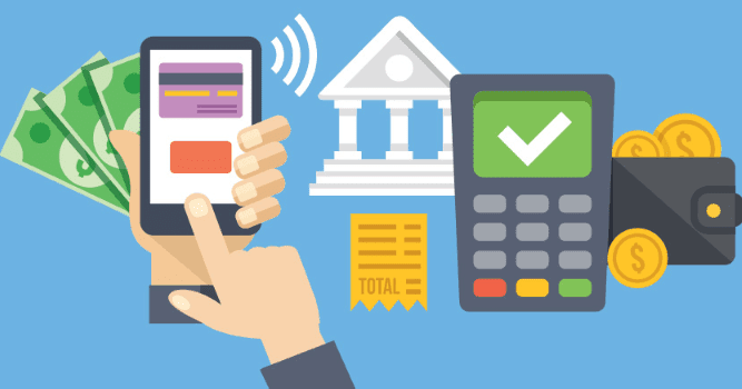 Pengaruh Fintech Ke Perbankan Peluang Atau Ancaman Syari Ahx Indonesia