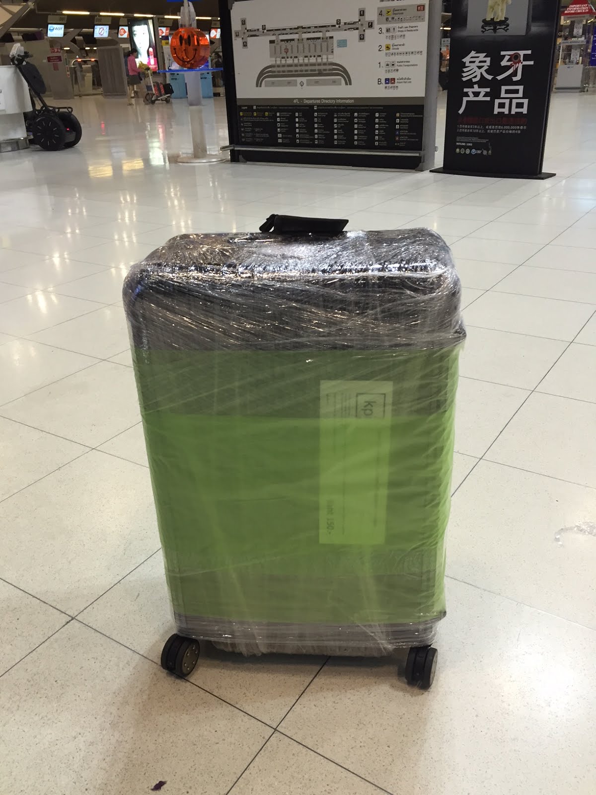 リーマンマイラーの楽しみ方