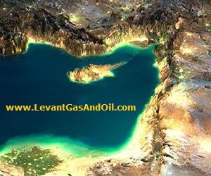Levant Gas And Oil