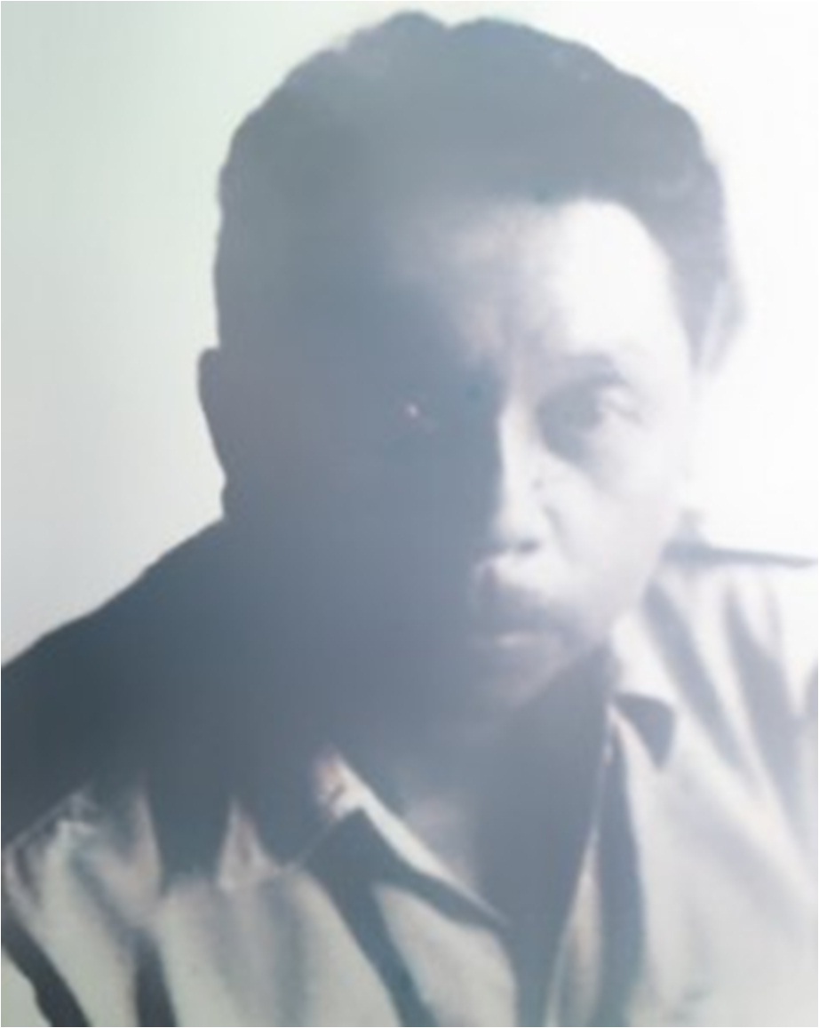 Drs.Ahmad Malawat (Mantan Walikota Ambon ke-8, 1966-1969)