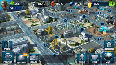 War Planet Online: Global Conquest APK 1.5.0l Versi Terbaru Update 2024