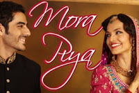 Geo TV Drama Mora Piya Latest Episode