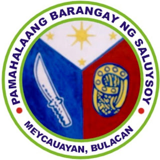 Barangay Saluysoy, Meycauayan City, Bulacan