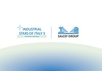 Slide della presentazione al mercato della business combination Industrial Stars of Italy 3 e Salcef