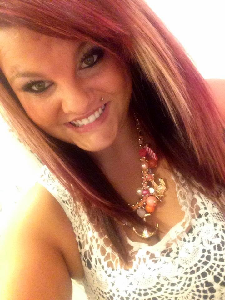 Shear Passions Summer 2013 hair blast off!