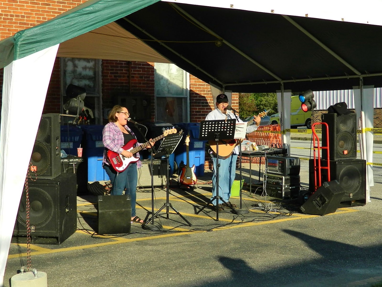 Testicle Festival Tiro, Ohio My Review