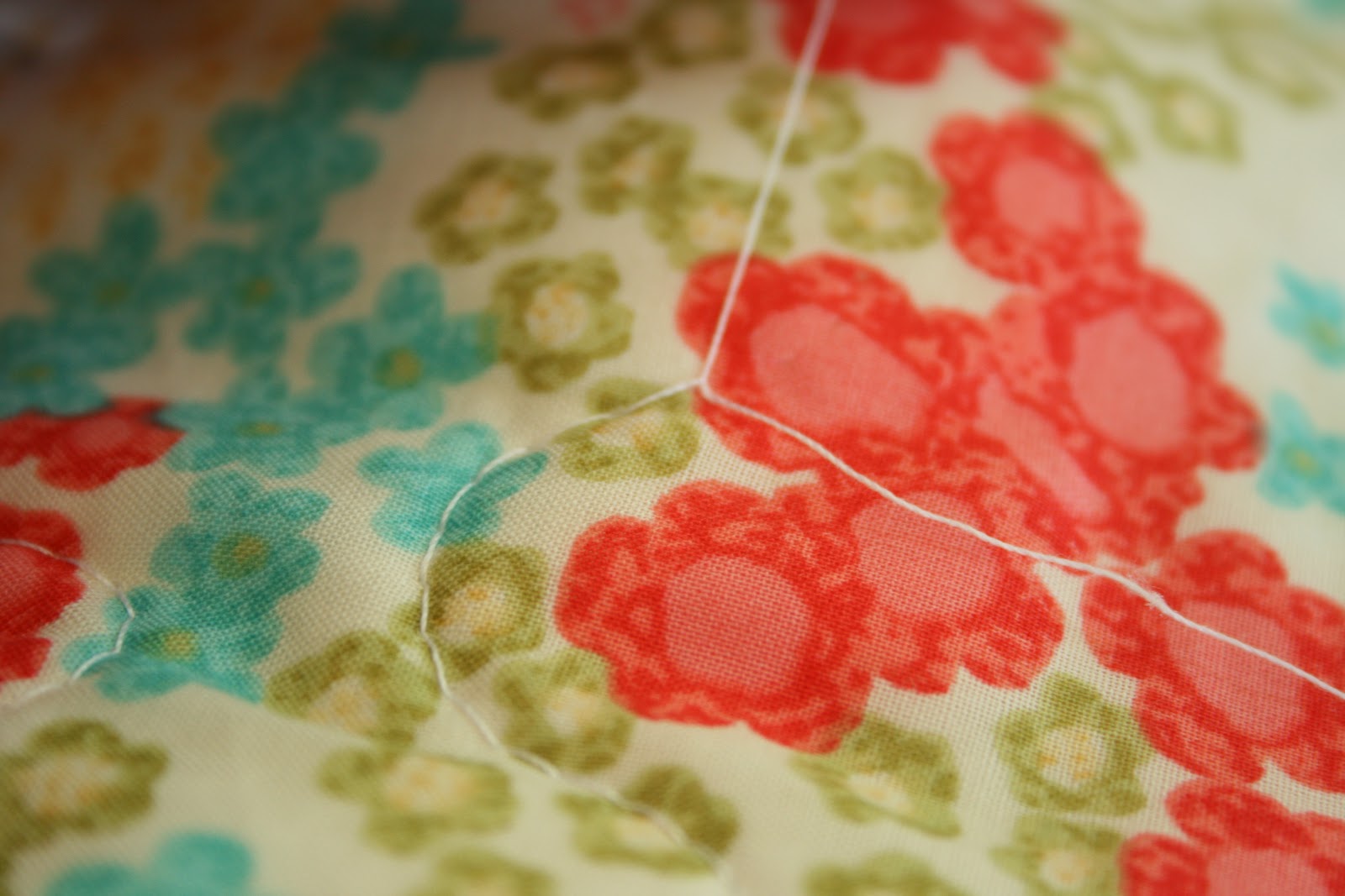 crazy mom quilts how to bury knots when machine quilting