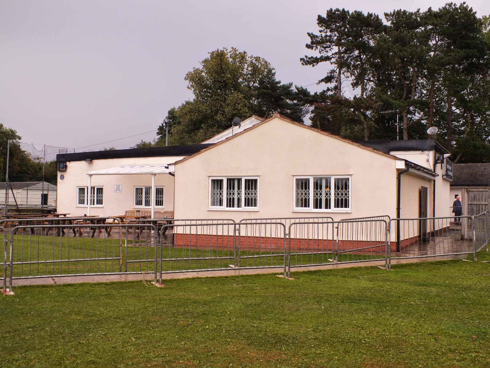 The Mowdog On The Road... KIRBY MUXLOE 13 LYE TOWN 3 general images...