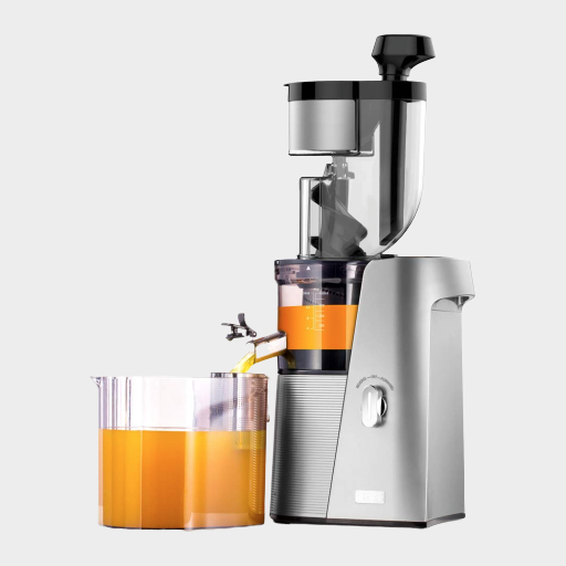 Basic Facts About Masticating Juicers