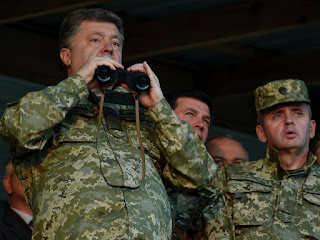 Авдеевка пока остается без электроснабжения, снова начались обстрелы, - Нацполиция - Цензор.НЕТ 5781