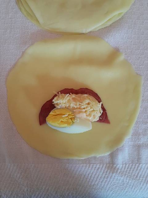 Resep American Risoles By Xanderskitchen Aneka Resep Jajanan Pasar