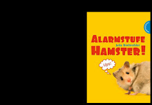 alarmstufe Hamster