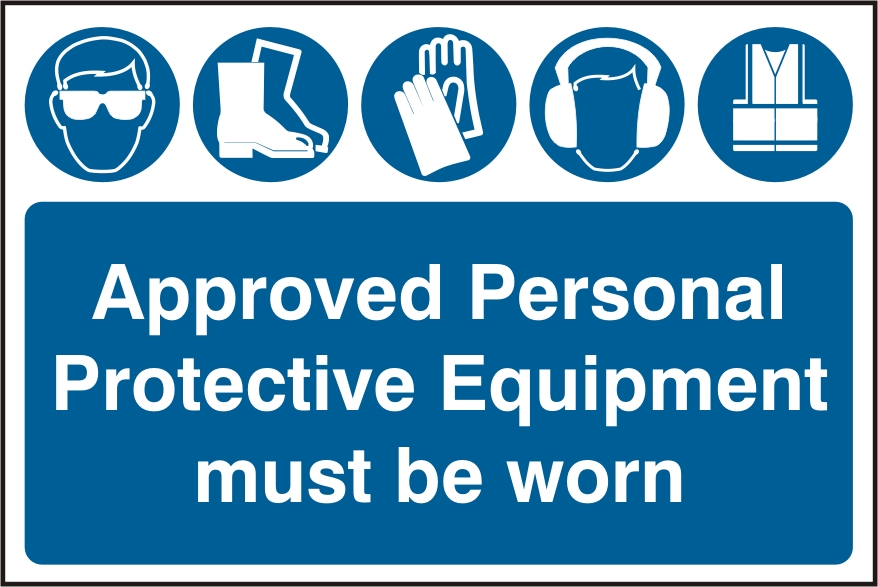 Raising the Bar in Safety Equipment What exactly is PPE?
